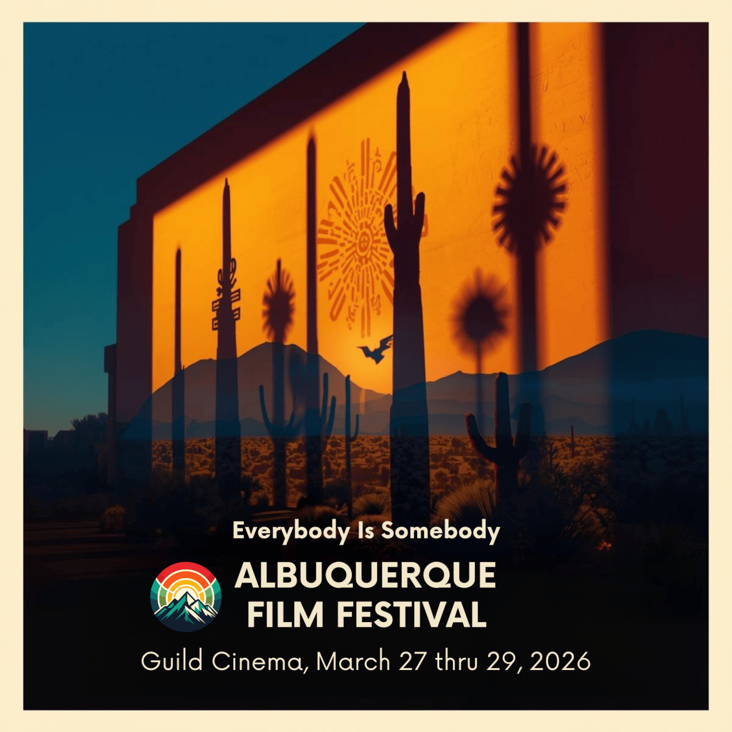 2026 Edition – Albuquerque Film Festival